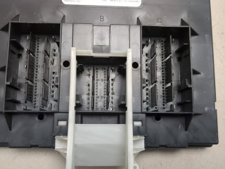 Блок управления бортовой сети (Body Control Module), ориг. номер 5Q0937087BA, Volkswagen Tiguan 2011-2019
