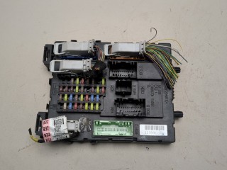 Блок управления бортовой сети (Body Control Module) Ford Escape 2015-2019