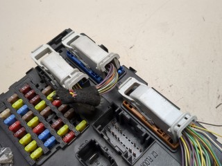 Блок управления бортовой сети (Body Control Module), ориг. номер F1DT14A073SD, Ford Escape 2015-2019