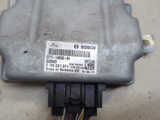 Блок управления бортовой сети (Body Control Module), ориг. номер DT1T14B526BA, Ford Kuga 2016-2019