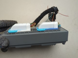 Блок управления бортовой сети (Body Control Module), ориг. номер 38800TVAA030M1, Honda Accord 2020-2023