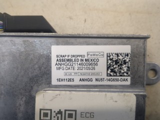 Блок управления бортовой сети (Body Control Module), ориг. номер NU5T14G650DAK, Ford Edge 2018-2023