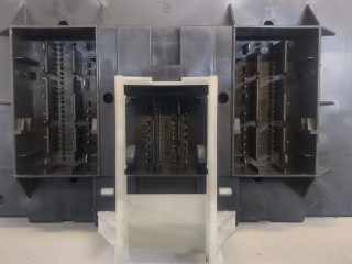 Блок управления бортовой сети (Body Control Module), ориг. номер 5Q0937087BA, Volkswagen Jetta 7 2018-2022