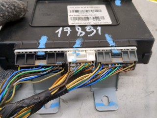 Блок управления бортовой сети (Body Control Module), ориг. номер 95400C2101, Hyundai Sonata 7 LF 2014-2017
