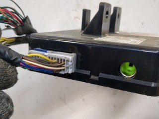 Блок управления бортовой сети (Body Control Module), ориг. номер 95400-3K205, Hyundai Sonata 5 NF 2008-2010