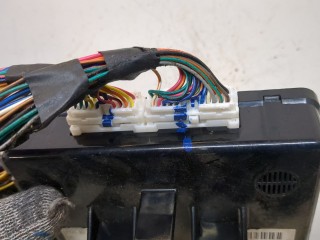 Блок управления бортовой сети (Body Control Module), ориг. номер 95400-3K205, Hyundai Sonata 5 NF 2008-2010