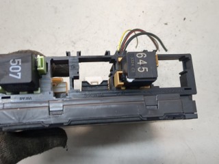 Блок управления бортовой сети (Body Control Module), ориг. номер 5K0937086R, Volkswagen Tiguan 2011-2019