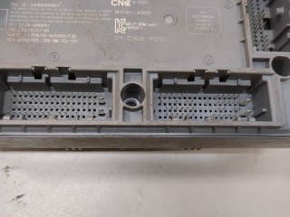 Блок управления бортовой сети (Body Control Module), ориг. номер 38800TXMA112M1, Honda Insight 2018-2022