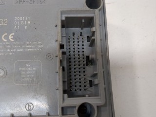 Блок управления бортовой сети (Body Control Module), ориг. номер 38800TXMA112M1, Honda Insight 2018-2022