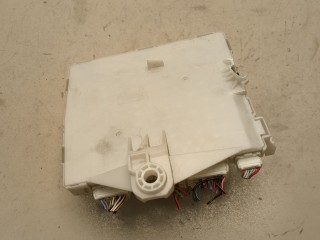 Блок управления бортовой сети (Body Control Module), ориг. номер GEG167560, Mazda 6 2009-2013