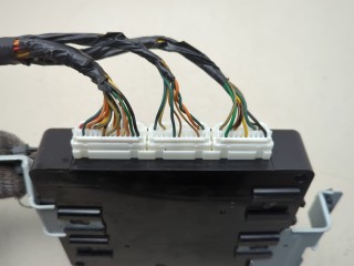Блок управления бортовой сети (Body Control Module), ориг. номер 954003X830, Hyundai Elantra 2010-2014