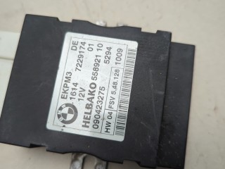 Блок управления топливным насосом, ориг. номер 16147229174, BMW X6 2007-2012