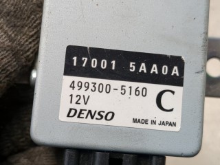 Блок управления топливным насосом, ориг. номер 170015AA0A, Nissan Pathfinder 2016-2021