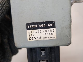 Блок управления топливным насосом, ориг. номер 37720-5G0-A01, Acura TLX 2014-2017