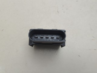 Блок управления топливным насосом, ориг. номер 5Q0906093A, Volkswagen Jetta 7 2018-2022