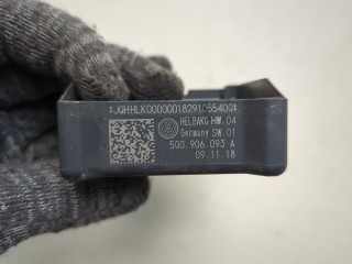 Блок управления топливным насосом, ориг. номер 5Q0906093A, Volkswagen Jetta 7 2018-2022