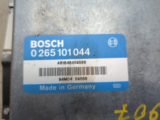 Блок управления АБС (ABS, ESP, ASR), ориг. номер 0265101044, Mercedes S-Класс 1994-1996