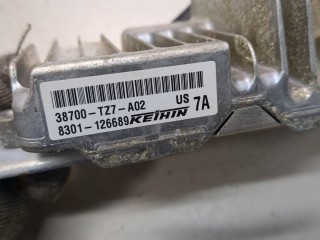 Блок управления АБС (ABS, ESP, ASR), ориг. номер 38700TZ7A02, Acura TLX 2014-2017