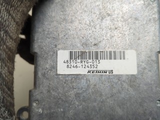 Блок управления АБС (ABS, ESP, ASR), ориг. номер 48310RYG013, Acura MDX 2006-2010