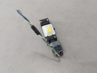 Датчик удара, ориг. номер 04671779AC, Chrysler Pacifica 2003-2008