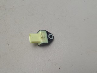 Датчик удара, ориг. номер 98237FL00A, Subaru Impreza 2016-2019