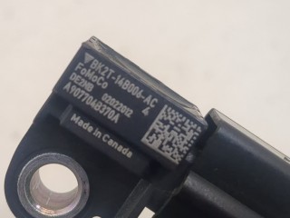 Датчик удара, ориг. номер BK2T14B006AC, Ford Explorer 2010-2015