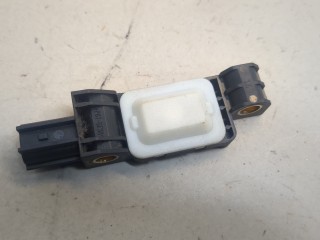 Датчик удара Audi A8 2007-2010
