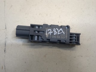 Датчик удара, ориг. номер 4B0959643D, Audi A8 2007-2010