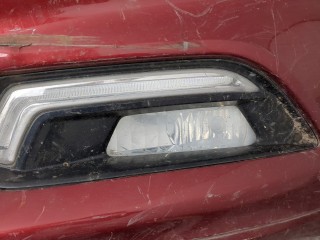 Датчик парктроника передний, ориг. номер 2033900, F1CT15K859AA, Ford Mondeo 5 2014-2019