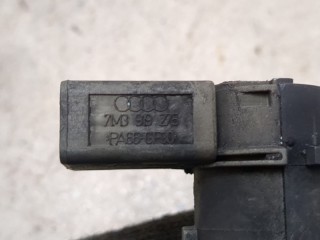 Датчик парктроника задний, ориг. номер 7M3919275A, Volkswagen Passat 2000-2005