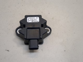 Датчик ускорения, ориг. номер A0065422618, Mercedes ML W166 2011-2015