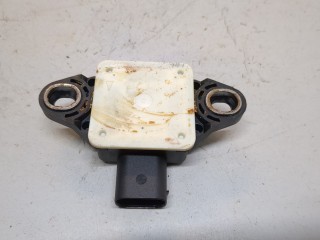 Датчик ускорения, ориг. номер 600636900A, Tesla Model S 2012-2016