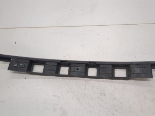 Кронштейн бампера левый задний, ориг. номер 3W0807864, Bentley Continental GT 2003-2011