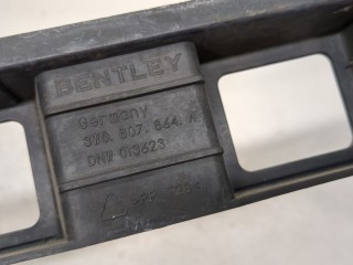 Кронштейн бампера левый задний, ориг. номер 3W0807864, Bentley Continental GT 2003-2011