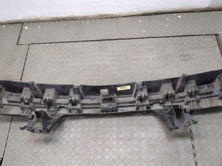 Кронштейн бампера левый передний, ориг. номер BB5317E899, Ford Explorer 2010-2015