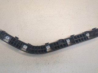 Кронштейн бампера правый задний, ориг. номер 866144Z000, Hyundai Santa Fe 2012-2016