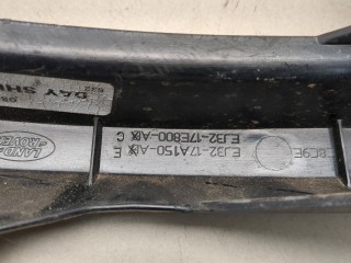 Кронштейн бампера правый задний, ориг. номер EJ3217A150, Land Rover Range Rover Evoque 2015-2018