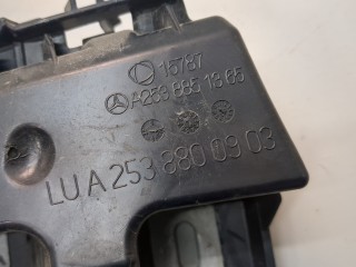 Кронштейн бампера левый задний, ориг. номер A2538851365, Mercedes GLC X253 2019-2022