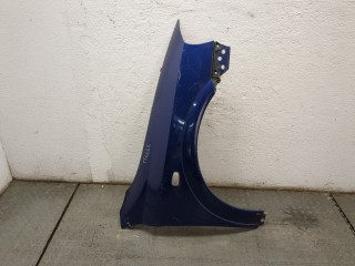 Кронштейн бампера правый передний Opel Astra 1998-2009