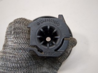 Кронштейн запасного колеса, ориг. номер A1668980114, Mercedes ML W166 2011-2015