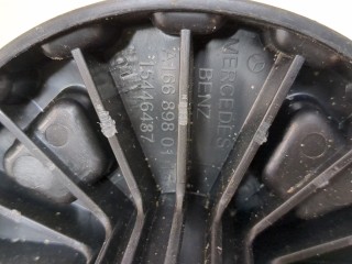 Кронштейн запасного колеса, ориг. номер A1668980114, Mercedes ML W166 2011-2015