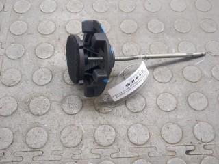 Кронштейн запасного колеса, ориг. номер LR035099, BJ321382AA, Land Rover Range Rover Evoque 2015-2018