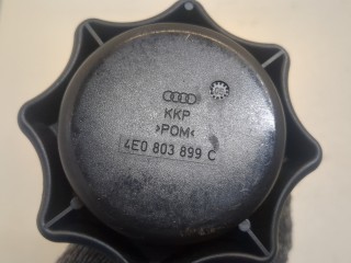 Кронштейн запасного колеса, ориг. номер 4E0803899C, Audi A8 2005-2007