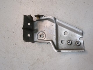 Кронштейн крыла левый, ориг. номер EC015412ZB, Mazda Tribute 2004-2007