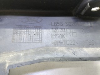 Кронштейн крыла, ориг. номер LB5BS02078, Ford Explorer 2019-2024