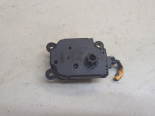 Электропривод заслонки отопителя, ориг. номер AV6N19E616, Ford Escape 2012-2015