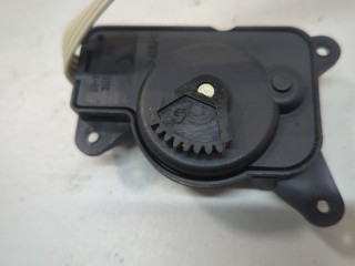 Электропривод заслонки отопителя, ориг. номер 6NN005854, Volkswagen Transporter 1990-2003
