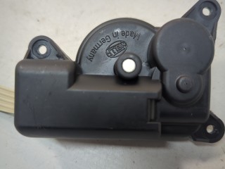 Электропривод заслонки отопителя, ориг. номер 6NN005854, Volkswagen Transporter 1990-2003
