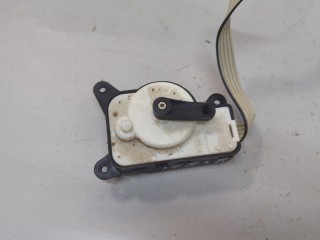 Электропривод заслонки отопителя, ориг. номер 6NN005854, Volkswagen Transporter 1990-2003