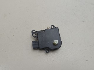 Электропривод заслонки отопителя, ориг. номер AA5319E616BA, Ford Explorer 2010-2015